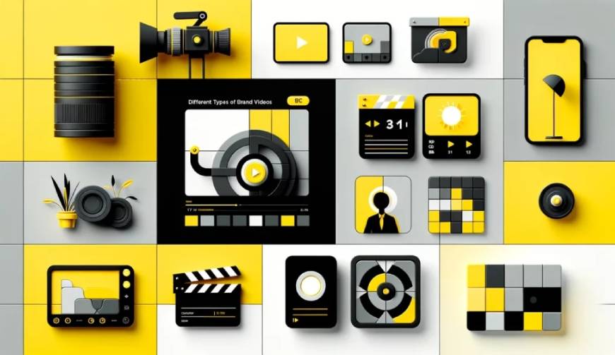 体验和县产品视频拍摄：开启便捷生活新篇章