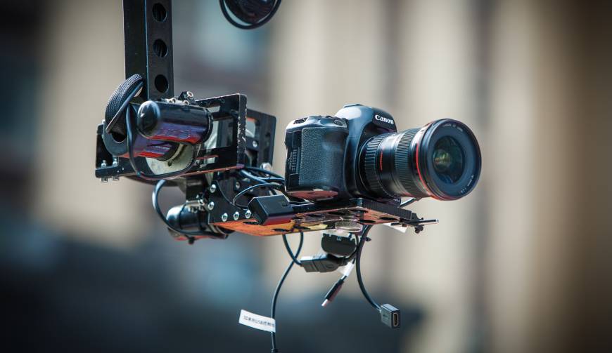 科技赋能生活：和县产品视频拍摄开启智能新时代