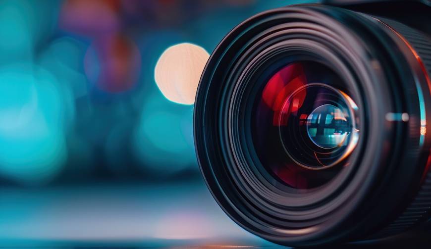 与和县产品视频拍摄同行：畅享高效、舒适的每一天