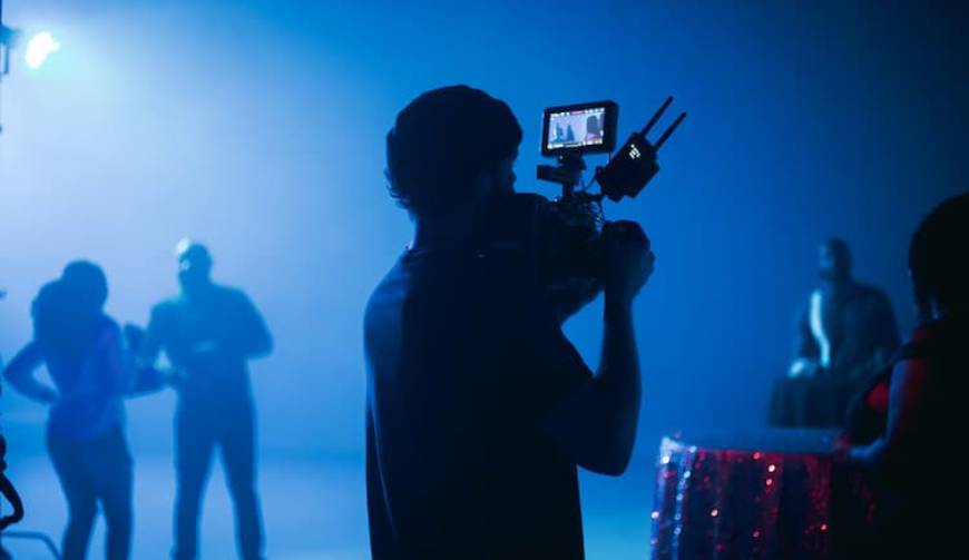 神秘新品来袭！和县产品视频拍摄究竟有何神奇之处？