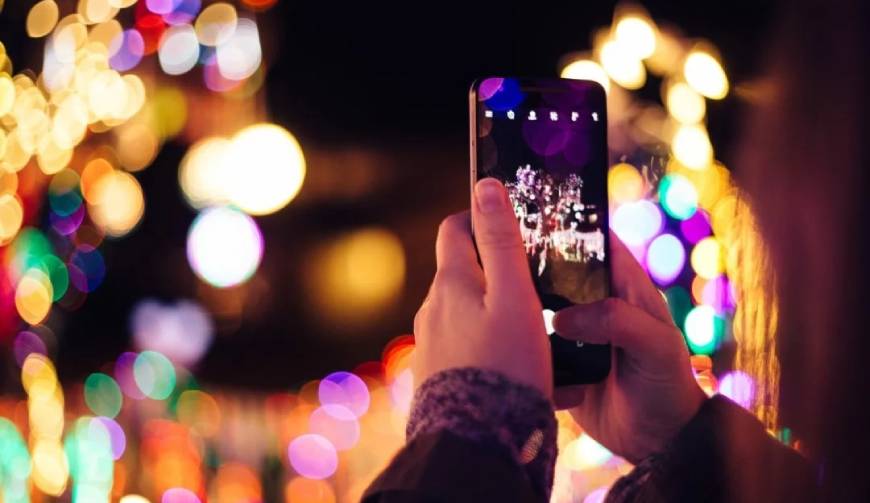 打破常规！和县产品视频拍摄将如何重塑行业格局？