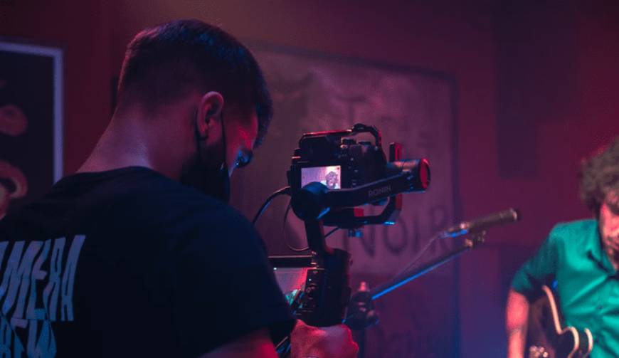 匠心雕琢视觉盛宴！专业和县产品视频拍摄公司赋能品牌价值