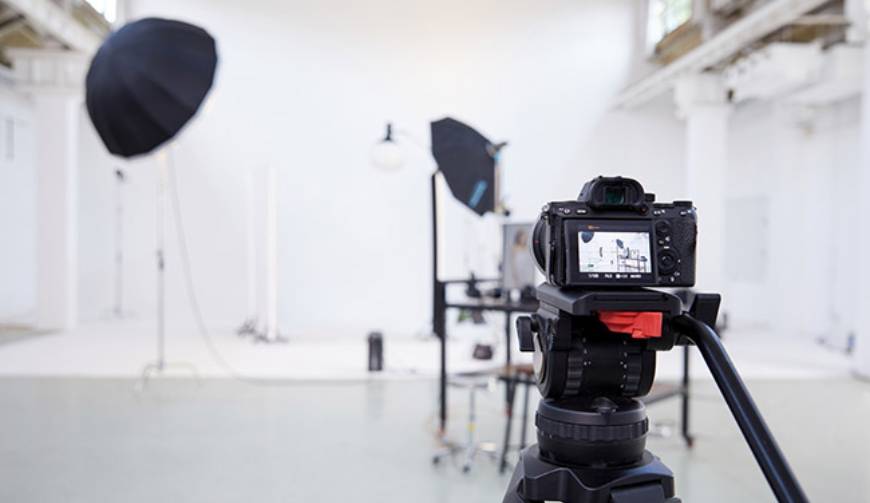 深耕和县电商产品视频拍摄制作，解锁电商爆款的视觉密码