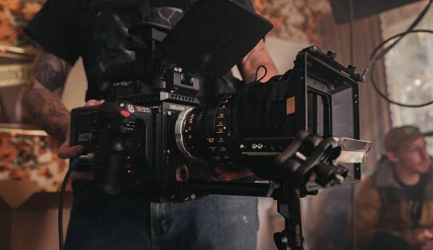 深耕本土，和县产品宣传视频拍摄公司的服务密码