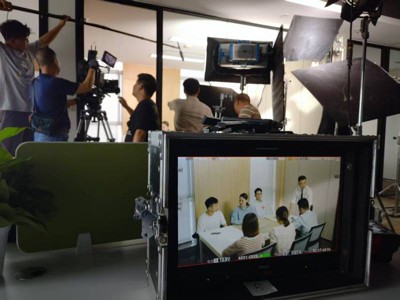 和县产品视频拍摄实操干货，助力产品打造吸睛视觉内容