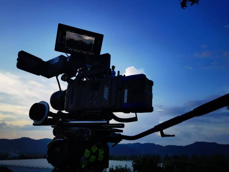 流量思维，和县电商产品视频拍摄制作的核心逻辑