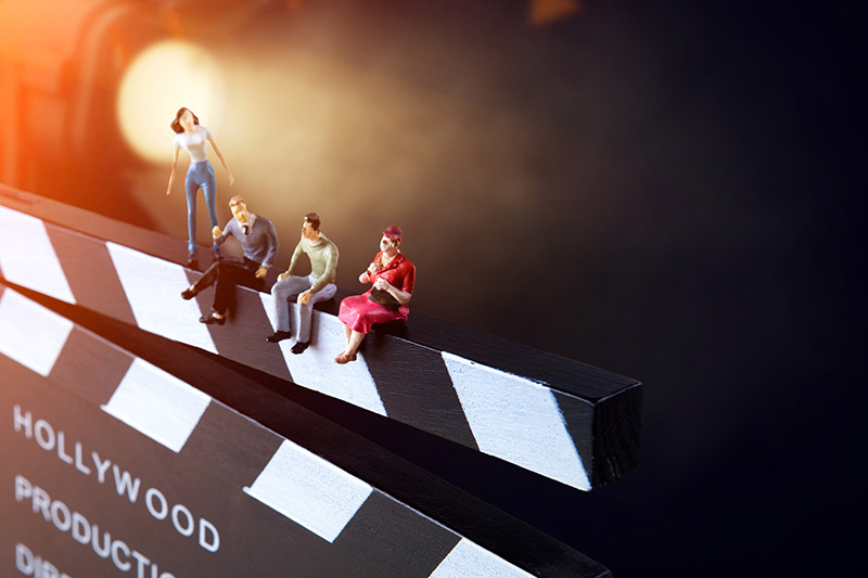 聚焦和县电商产品视频拍摄制作，为产品搭建高效转化桥梁