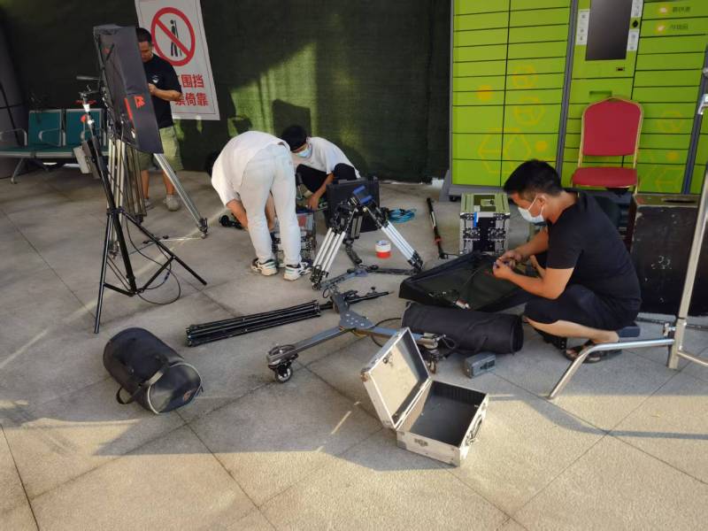 和县产品视频拍摄全攻略，让产品魅力在镜头下尽情绽放