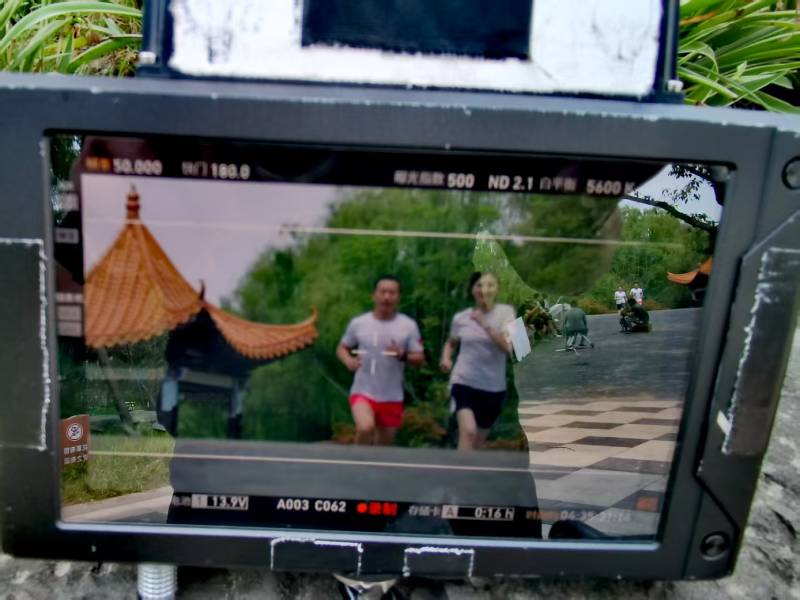 聚焦和县产品视频拍摄，用镜头为产品打造专属视觉名片