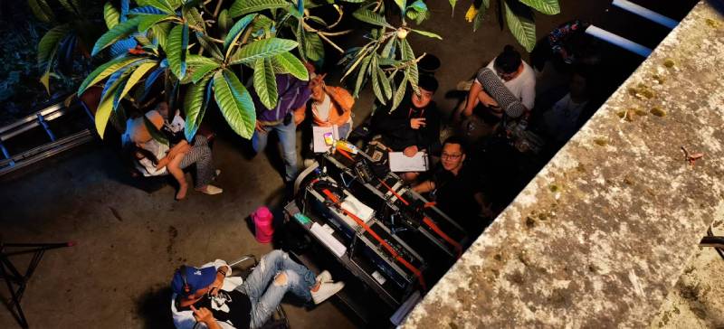 解锁和县产品宣传视频拍摄公司新势能，助力品牌强势破圈