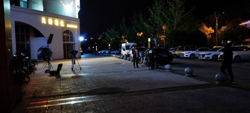 和县电商产品视频拍摄制作全攻略，打造高转化带货视频