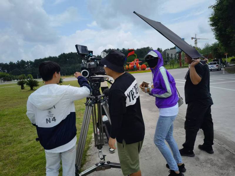 和县极致互动，未来愿景宏大，致力于成为全球领先的产品宣传视频企业