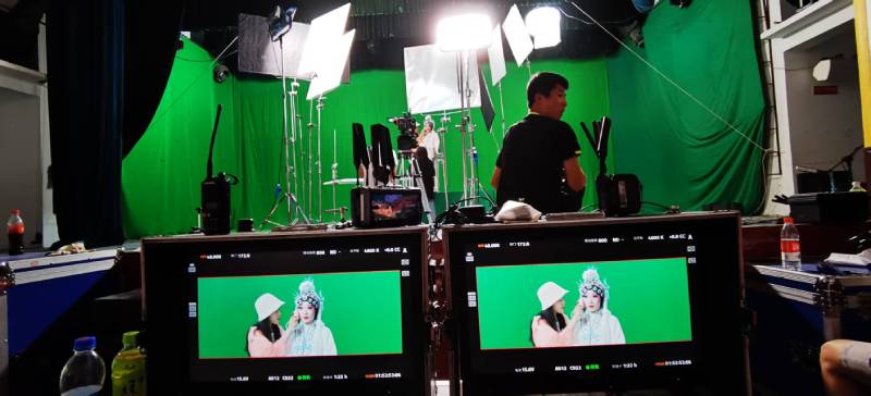 和县产品视频拍摄核心技法，赋能产品视觉竞争力飙升