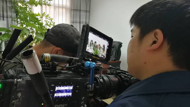 聚焦和县电商产品视频拍摄制作，以专业能力赋能产品电商增长