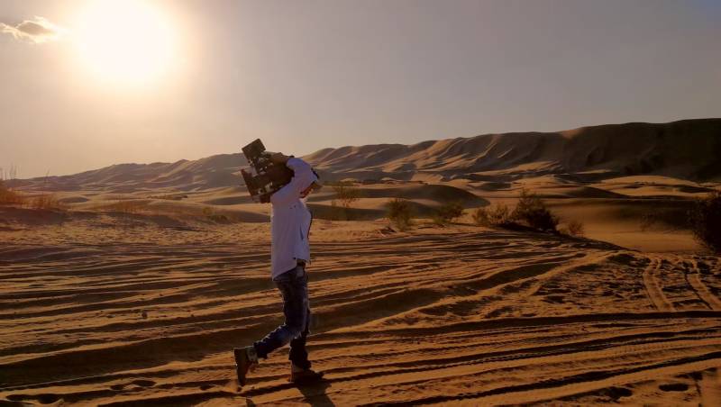 深耕和县产品宣传视频拍摄公司，解锁品牌传播的核心动能