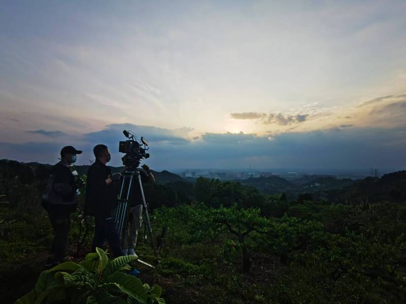 聚焦和县产品宣传视频拍摄公司，用专业实力铸就品牌传播传奇