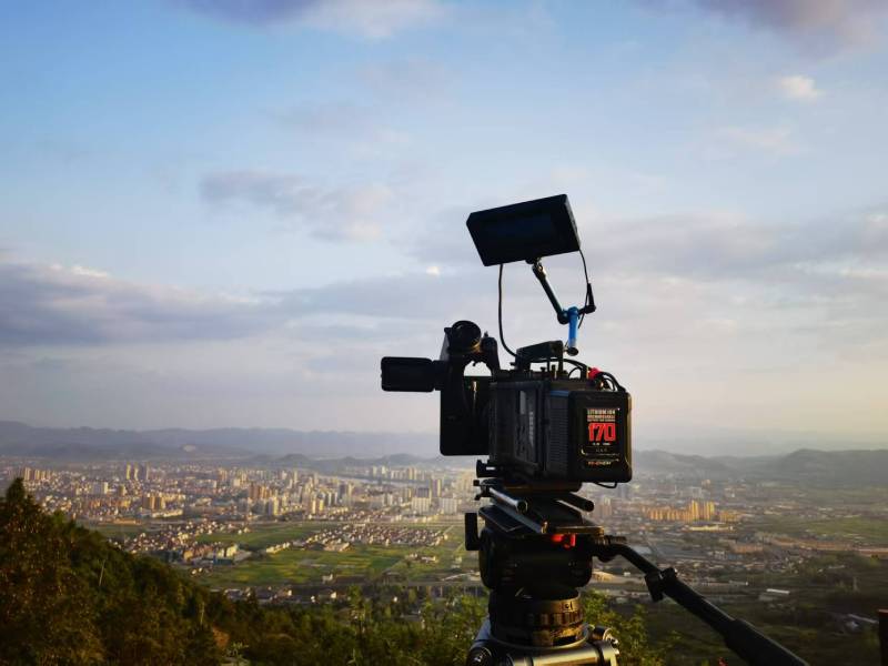 解锁和县产品宣传视频拍摄公司精髓，让品牌传播直击人心