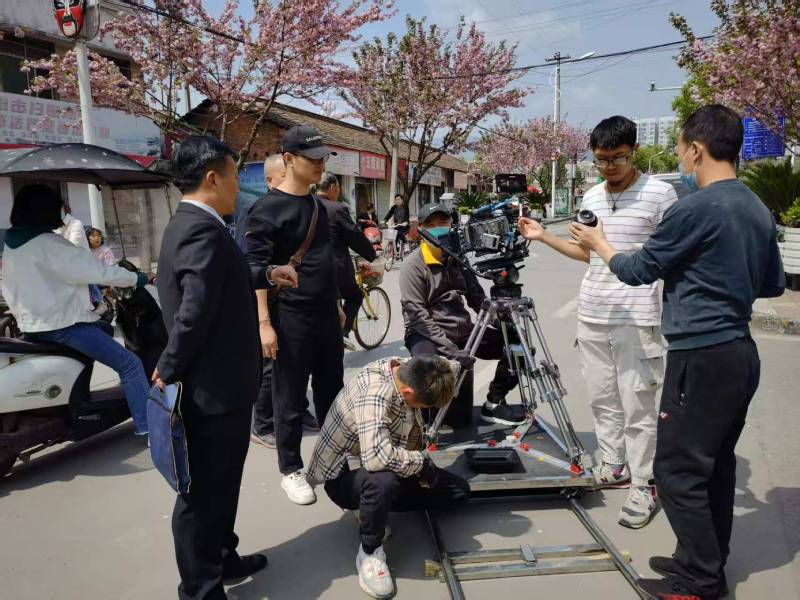 和县产品视频拍摄进阶指南，助力产品抢占视觉高地