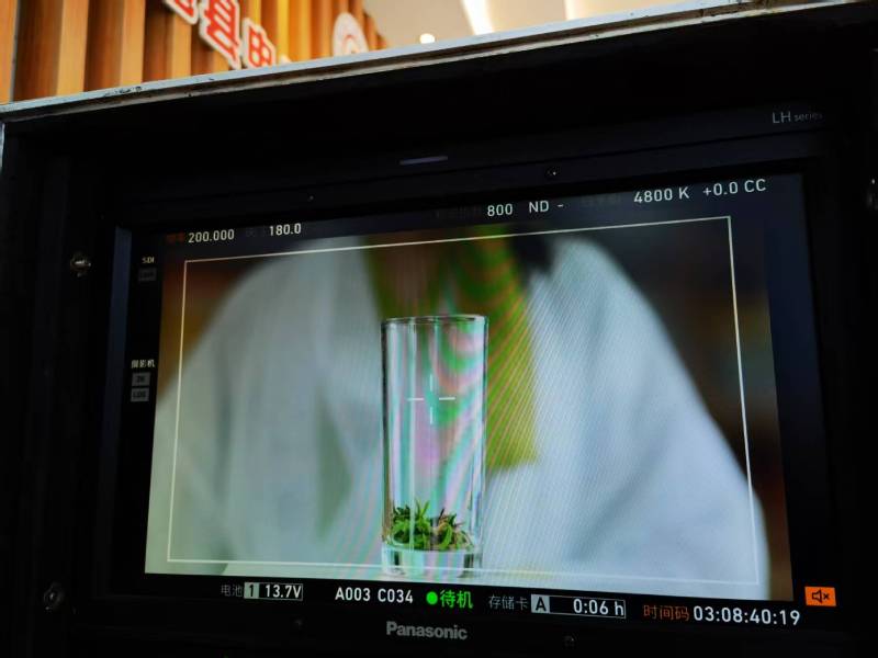 天然优选！和县电商产品宣传视频溯源原料产地的真实故事