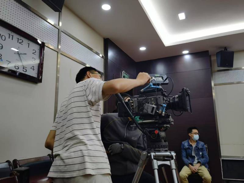 大数据指导创作方向，和县产品视频拍摄公司让每帧画面都有效触达