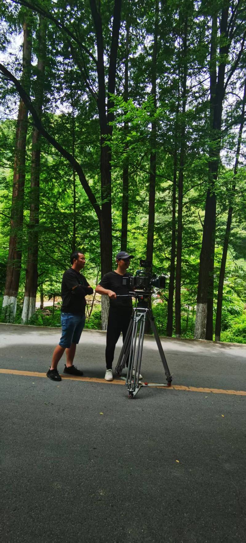 解锁和县电商产品视频拍摄制作新路径，助力产品销量狂飙