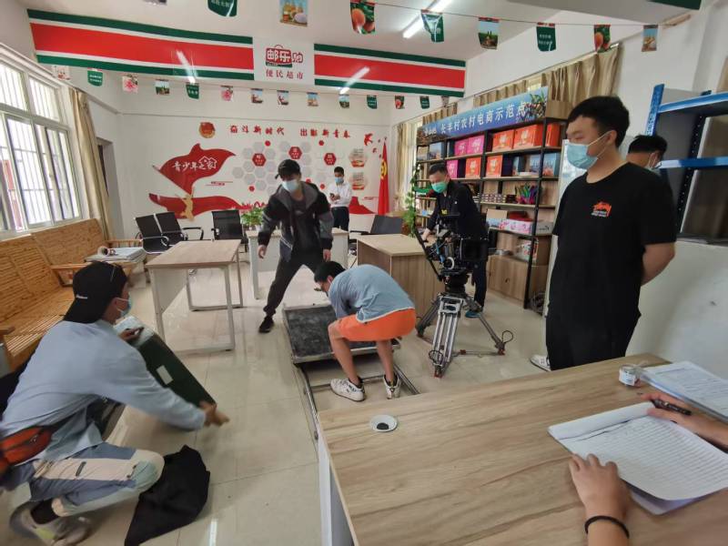 和县电商产品视频拍摄制作实战秘籍，助力产品引爆电商流量