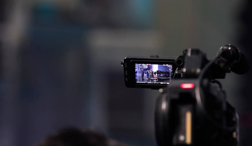 和县产品视频拍摄制作：揭秘如何打造令人印象深刻的商业宣传片